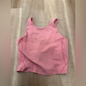 Lululemon Align High-Neck Tank Top *Read*
